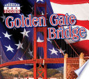 Golden Gate Bridge cover