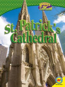 St. Patrick's Cathedral cover