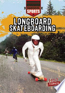 Longboard Skateboarding cover