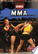 MMA cover