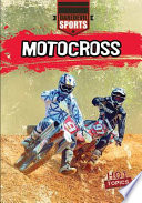 Motocross cover