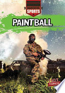 Paintball cover