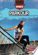 Parkour cover