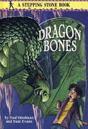 Dragon Bones cover