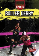 Roller Derby cover