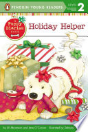 Holiday Helper cover