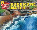 Hurricane Watch cover