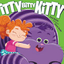 Itty Bitty Kitty cover
