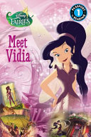 Meet Vidia cover