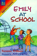 Emily at School cover