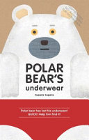Polar Bear's Underwear cover