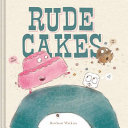 Rude Cakes cover