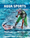 Aqua Sports cover