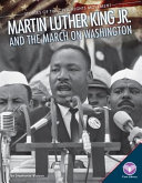 Martin Luther King Jr. and the March on Washington cover