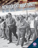 Nonviolent Resistance in the Civil Rights Movement cover