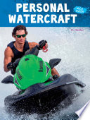 Personal Watercraft cover