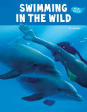 Swimming in the Wild cover