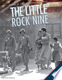 The Little Rock Nine cover