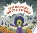 It's Raining Bats & Frogs cover