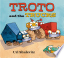 Troto and the Trucks cover