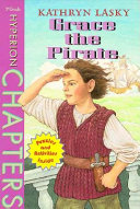 Grace the Pirate cover