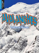 Avalanches (Lightbox) cover