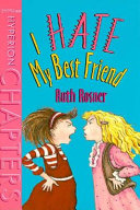 I Hate My Best Friend cover