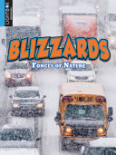 Blizzards (Lightbox) cover
