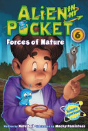 Forces of Nature cover
