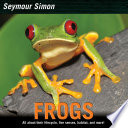 Frogs cover