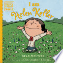 I Am Helen Keller cover
