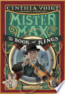 The Book of Kings cover