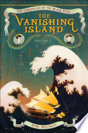 The Vanishing Island cover