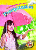 Precipitation cover
