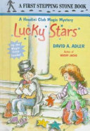 Lucky Stars cover