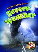 Severe Weather cover