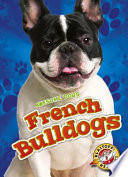 French Bulldogs cover