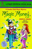 Magic Money cover