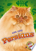 Persians cover