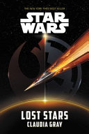 Lost Stars cover