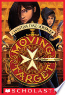 Moving Target cover