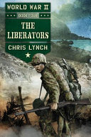 The Liberators cover