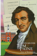 Tom Paine: Voice of Revolution cover