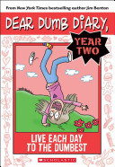 Live Each Day to the Dumbest cover