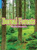 Boreal Forests (Lightbox) cover