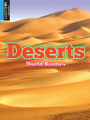 Deserts (Lightbox) cover