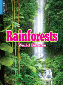 Rainforests (Lightbox) cover