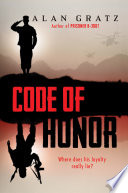 Code of Honor cover