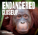 Endangered Closeup cover