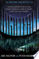 Nightfall cover